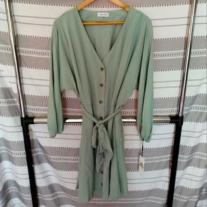 Nwt Calvin Klein dress